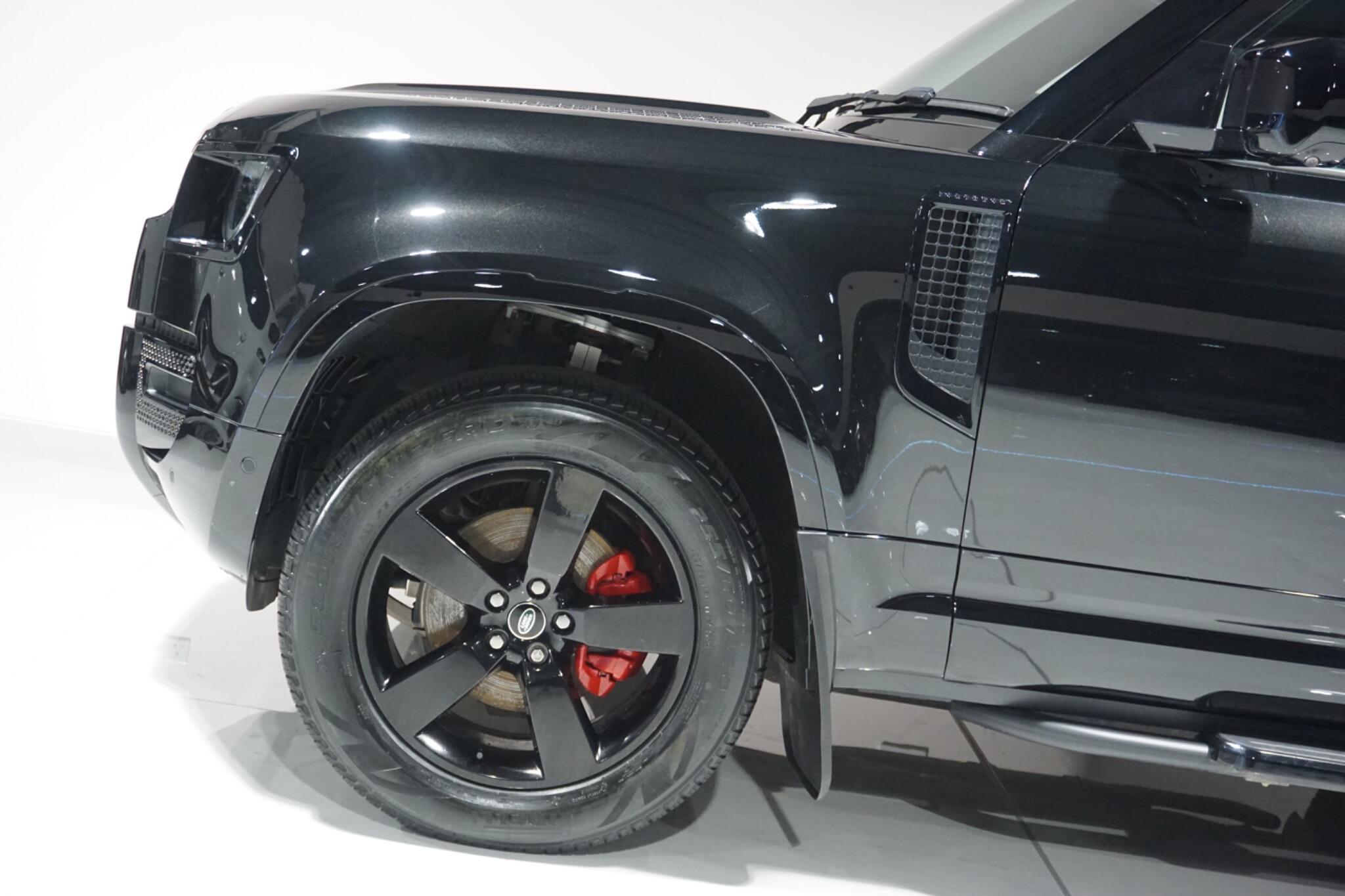 Land Rover Defender 90 3.0 D250 MHEV X-Dynamic HSE SUV 3dr Diesel Auto 4WD Euro 6 (s/s) (250 ps)